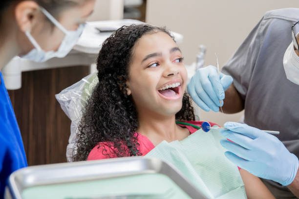 Best Affordable Emergency Dental Care  in Adrian, MI