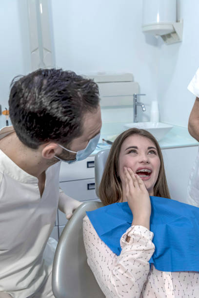 Best Chipped Tooth Repair Near Me  in Adrian, MI