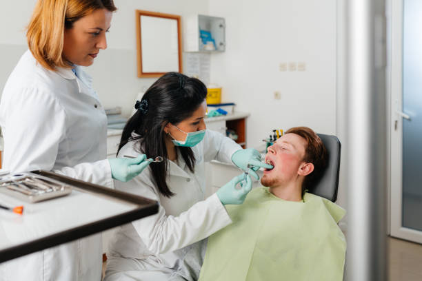 Best Teeth Whitening  in Adrian, MI