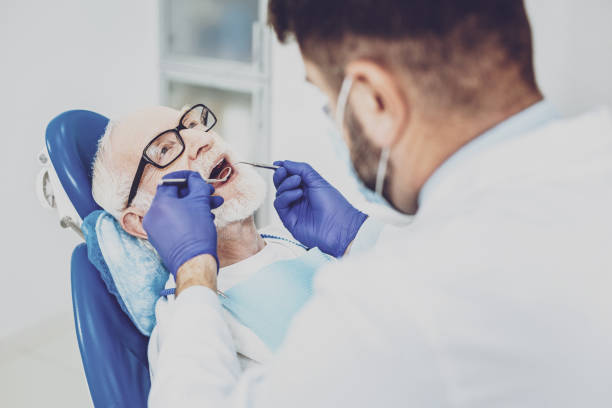 Best Chipped Tooth Repair Near Me  in Adrian, MI